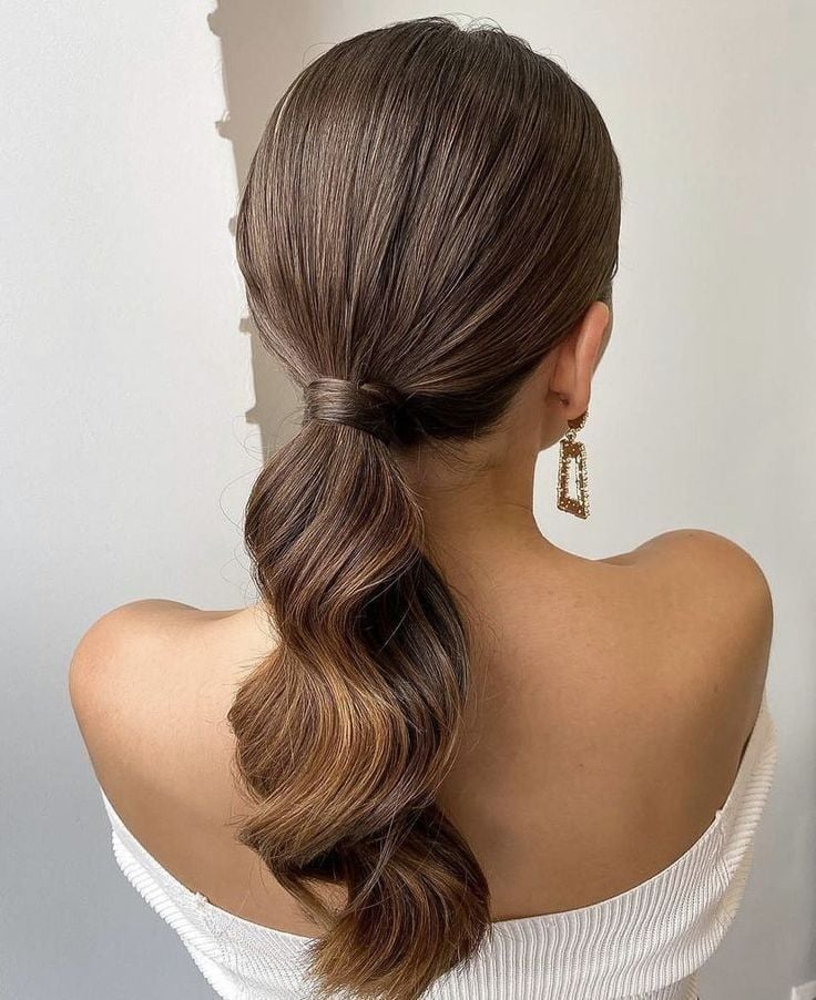Wedding Guest Hairstyles - Bella Angel Hair & Makeup Four Party Hairstyles