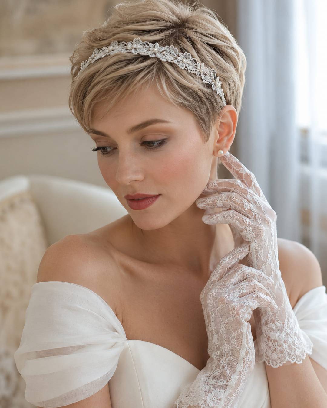 Wedding Hairstyles For Short Hair 2026 Guide & Expert Tips