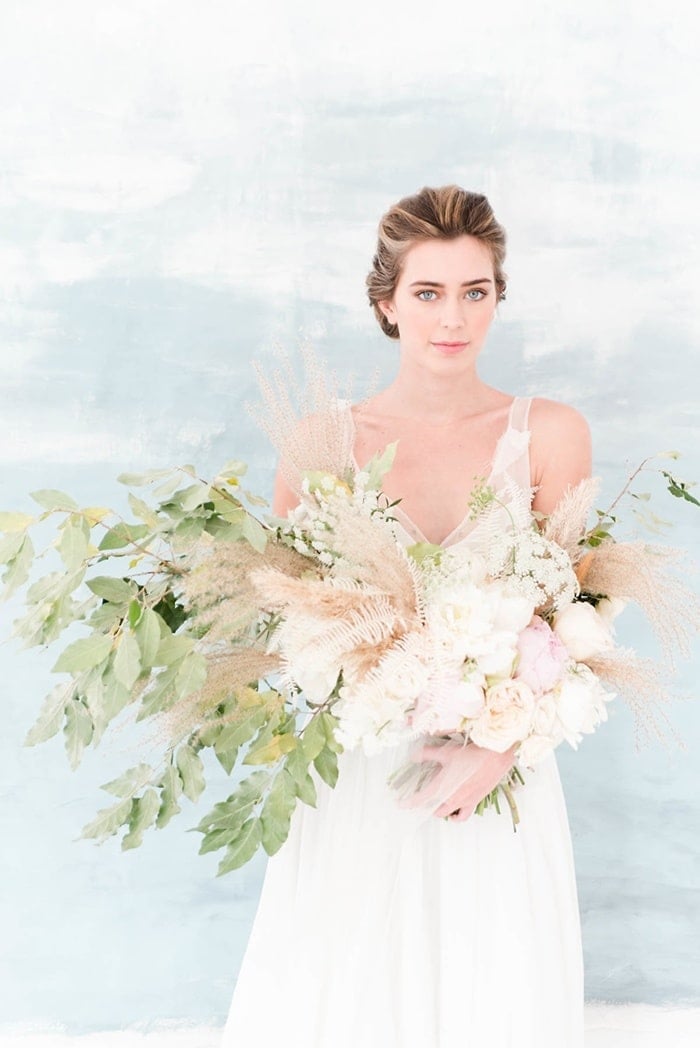 Pastel Blue and Pink Sheer Overlay Dress Pastel Blue and Pink Sheer Overlay Dress — Ethereal Dress Ideas