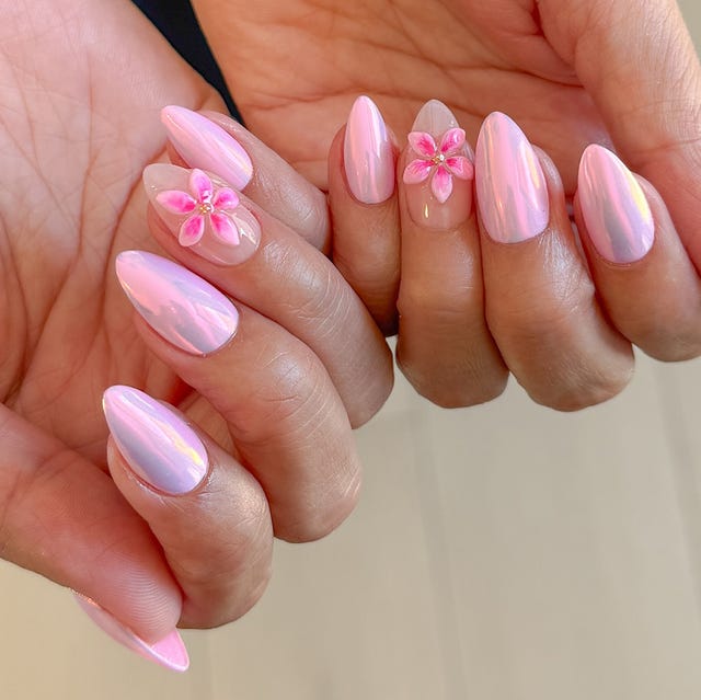 7 August Nail Trends to Try Before Summer Ends