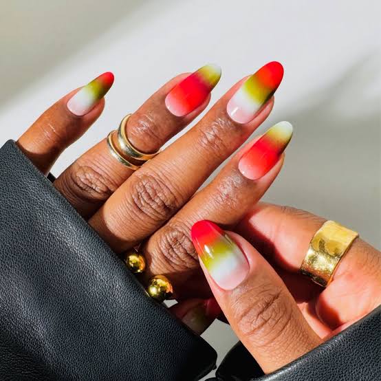 26 Fall Gel Nail Ideas That Make Embracing Autumn Easy