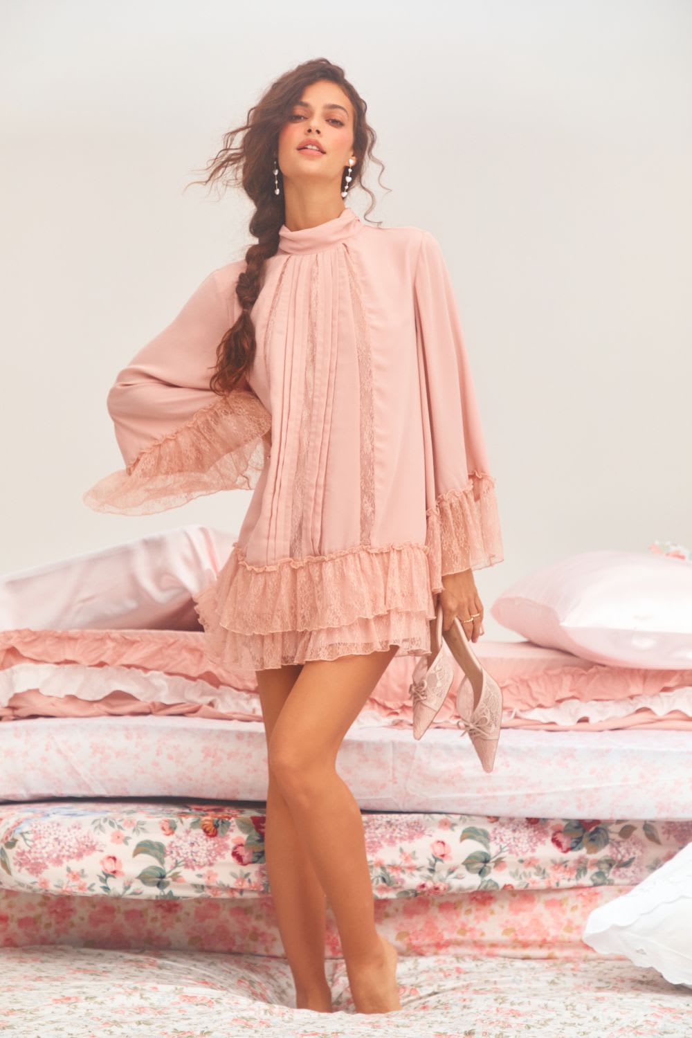 What To Wear: Valentine's Day Outfit Ideas For 2026- Lulus.com Fashion Blog