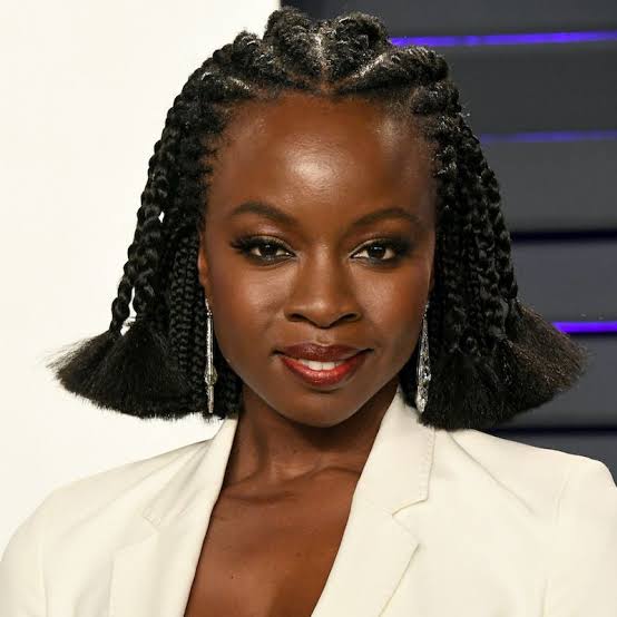 Braids Transitioning Into Loose Voluminous Curls Braids Transitioning Into Loose Voluminous Curls — Natural Hair Braiding Ideas