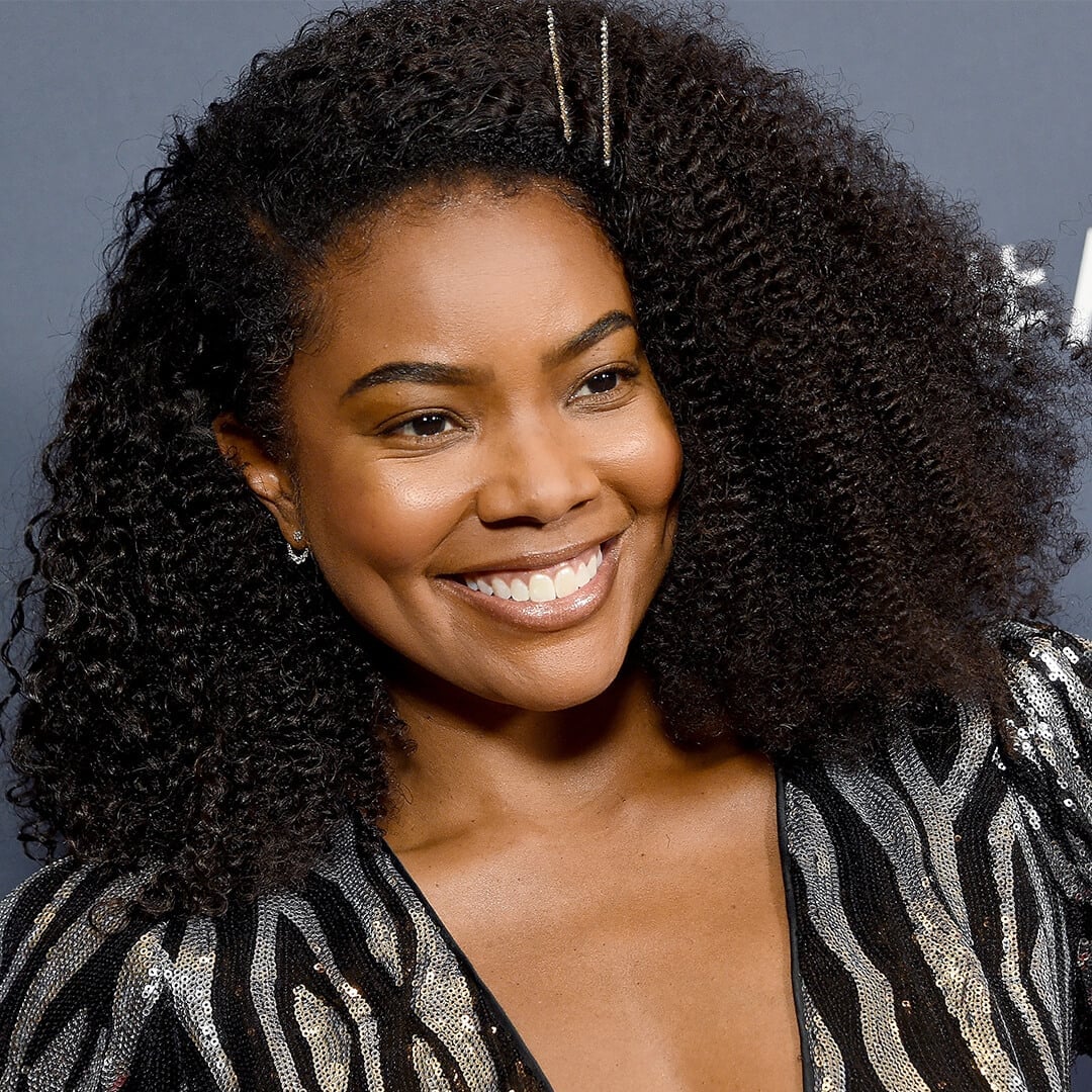 Voluminous Wavy Blowout — Natural Hair Ideas