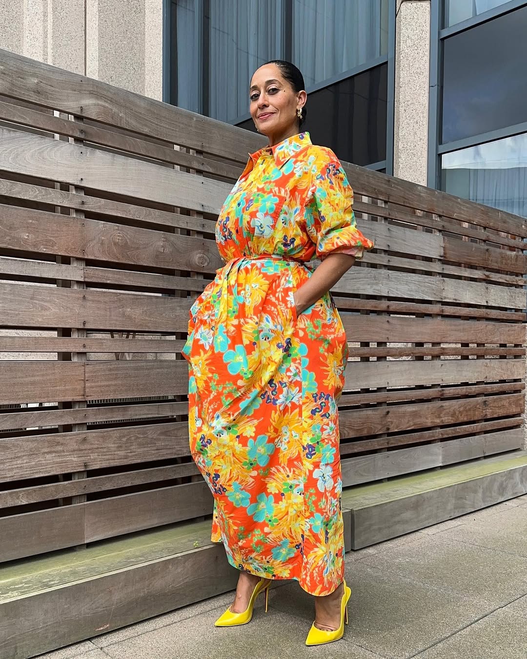 Floral Dresses For Women: The Best Wedding Guest Outfit Ideas