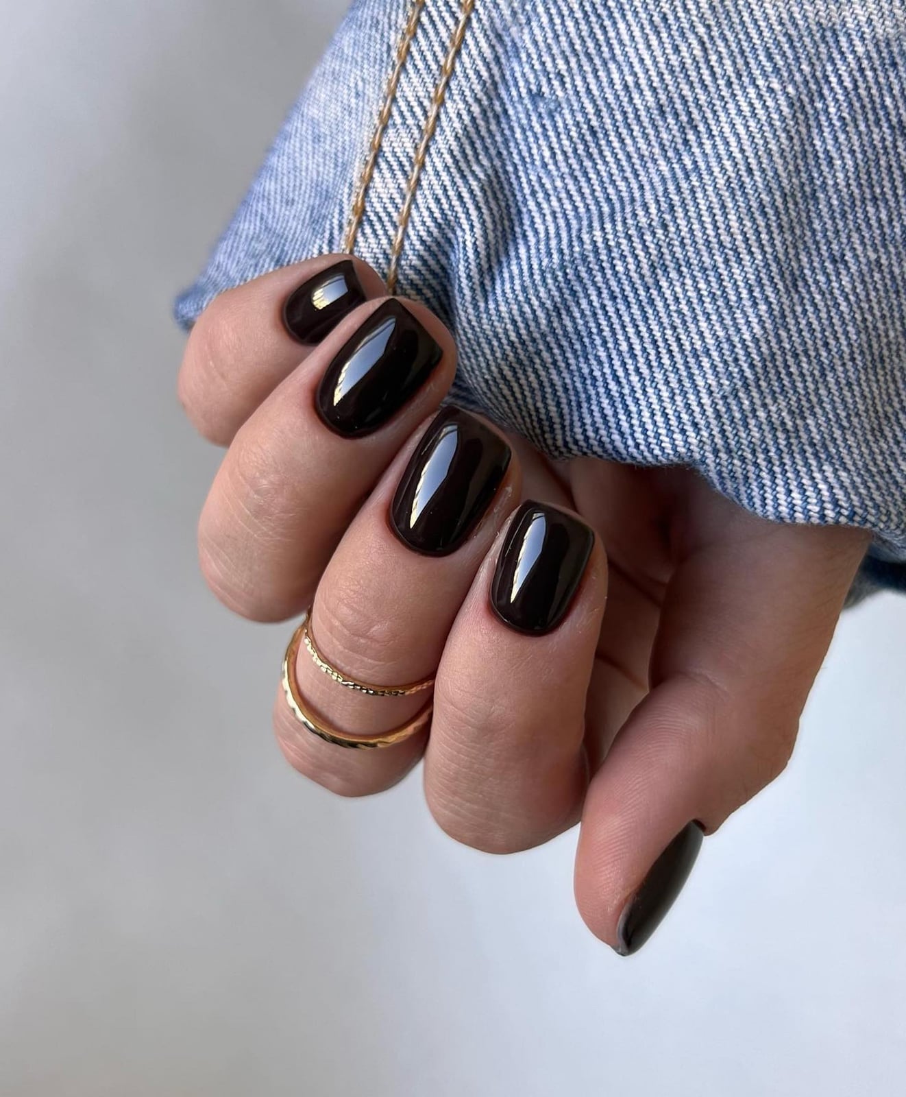 TikTok Loves The Russian Manicure, But There's A Catch