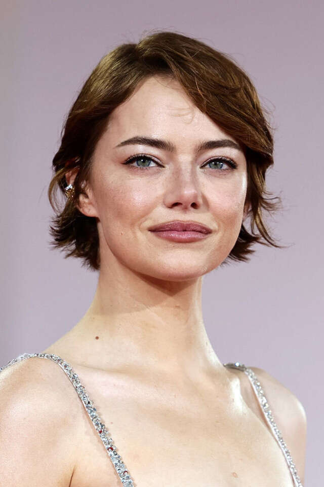 Textured Wavy Pixie Bob Textured Wavy Pixie Bob — Short Hair Ideas