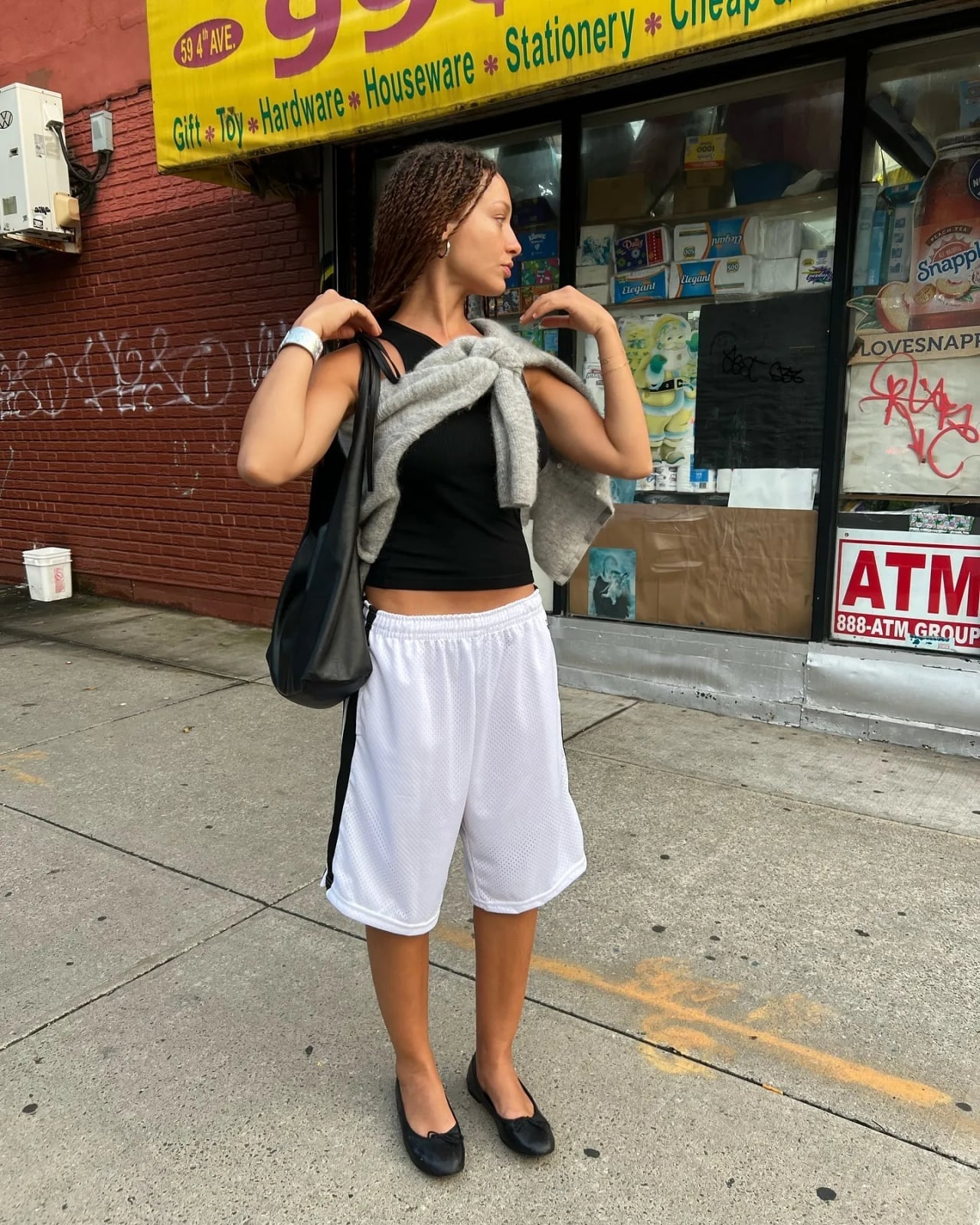 Embracing Basketball Shorts for Summer Style Embracing Basketball Shorts for Summer Style — Simple Basketball Game Outfits