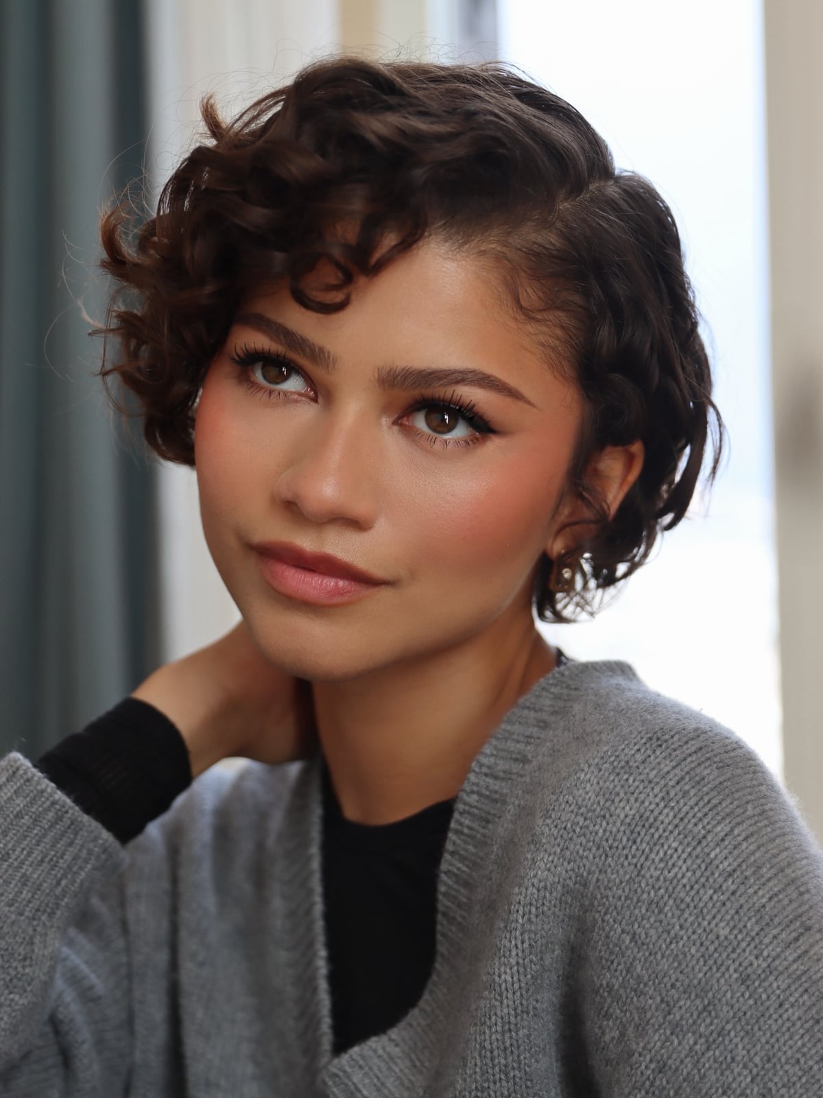 23 Stylish Curly Hairstyles for 2026 | Who What Wear