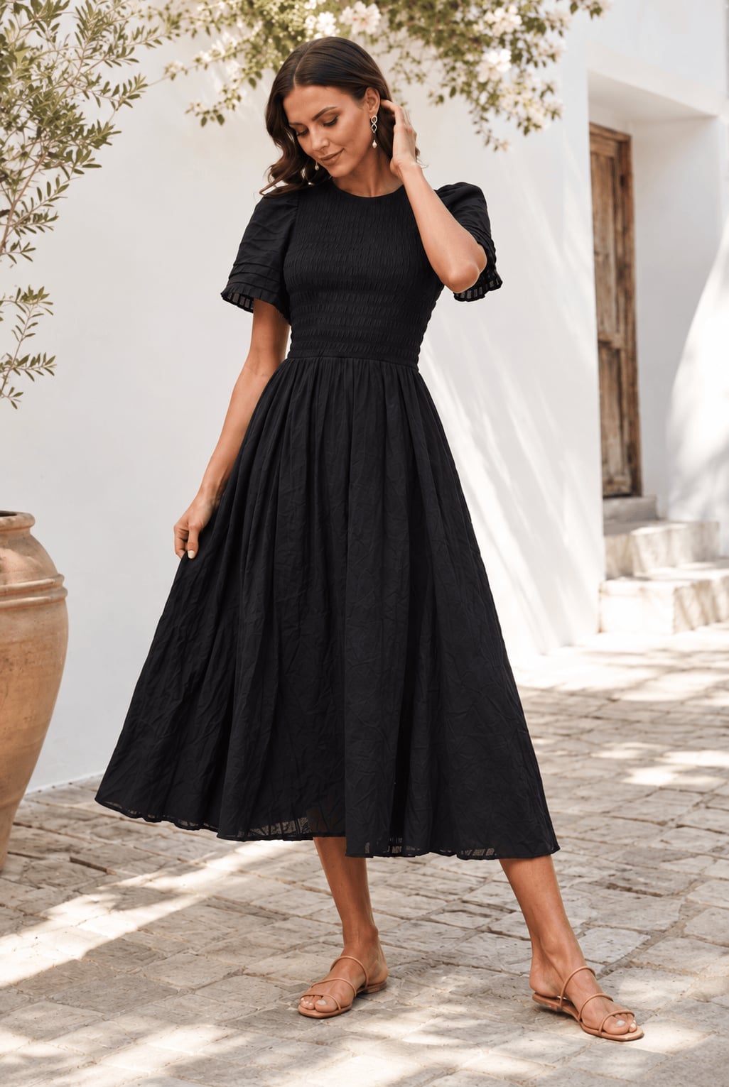 Women's Casual Dresses Online Australia | ESTHER & CO.