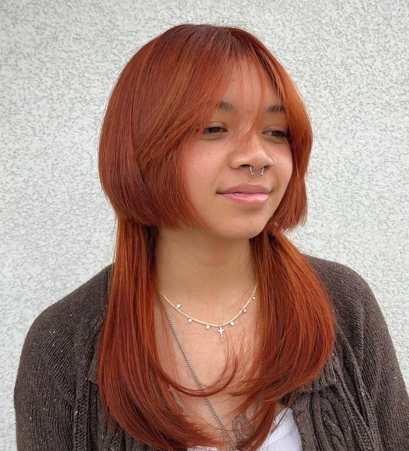 30 Jellyfish Haircut Ideas for a Trend-Setting Oceanic Look