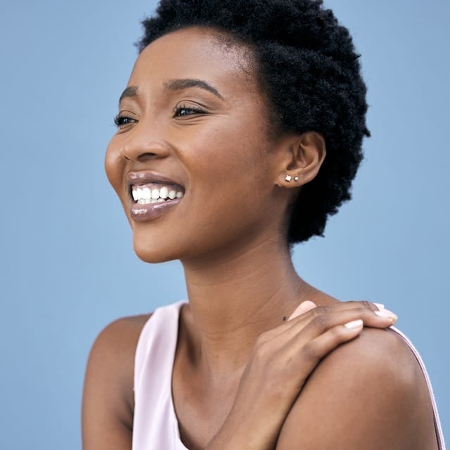 Short Curly Hair With Wispy Bangs Short Curly Hair With Wispy Bangs — Simple Natural Hair Hairstyles