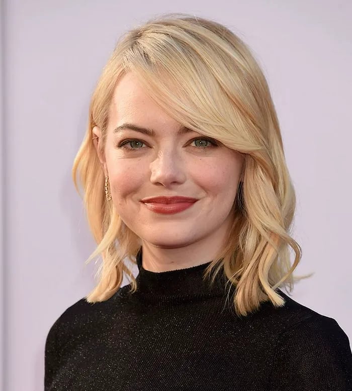 3 Side-Swept Bangs Hairstyles Every Woman Over 40 Should Try To Ins...