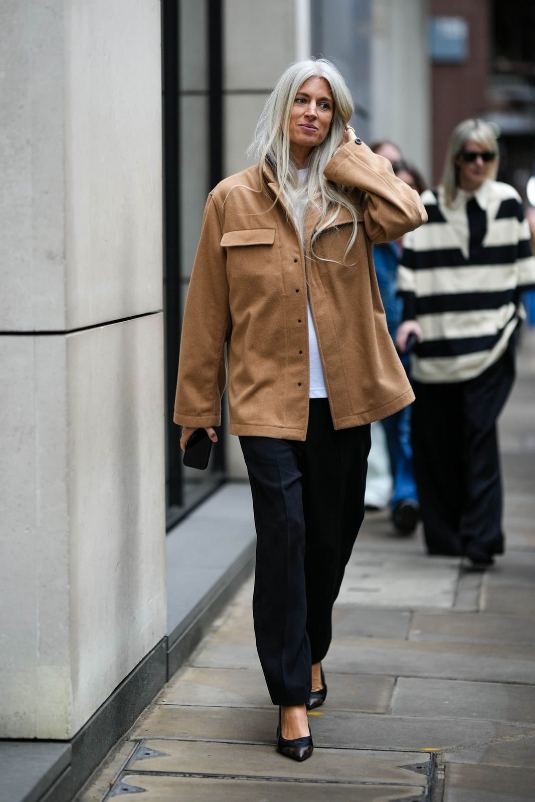 10 Easy London Fashion Week Outfits You Can Wear This Weekend | Vogue