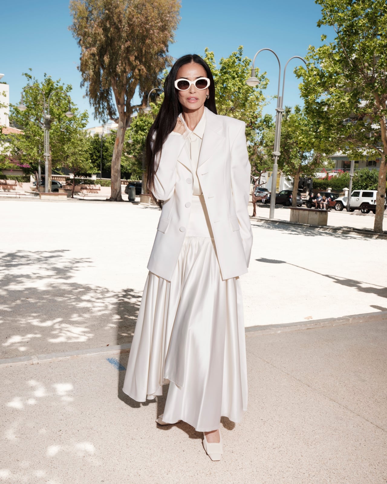 5 Fashion Trends Every Chic Over 50 Is Wearing This Summer | Who What Wear