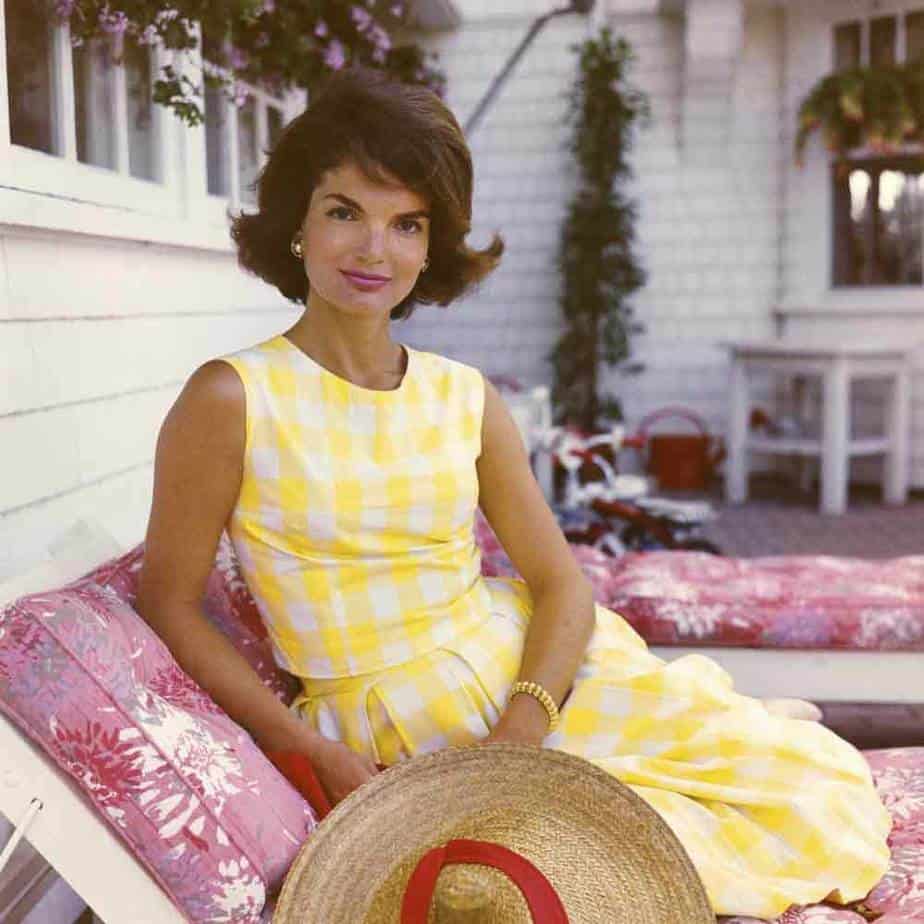 1960s Style Comparison 1960s Style Comparison — Trendy 50s Style