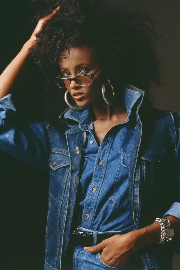 Decade-Defining 1980s Fashion Moments — Trendy 80s Style