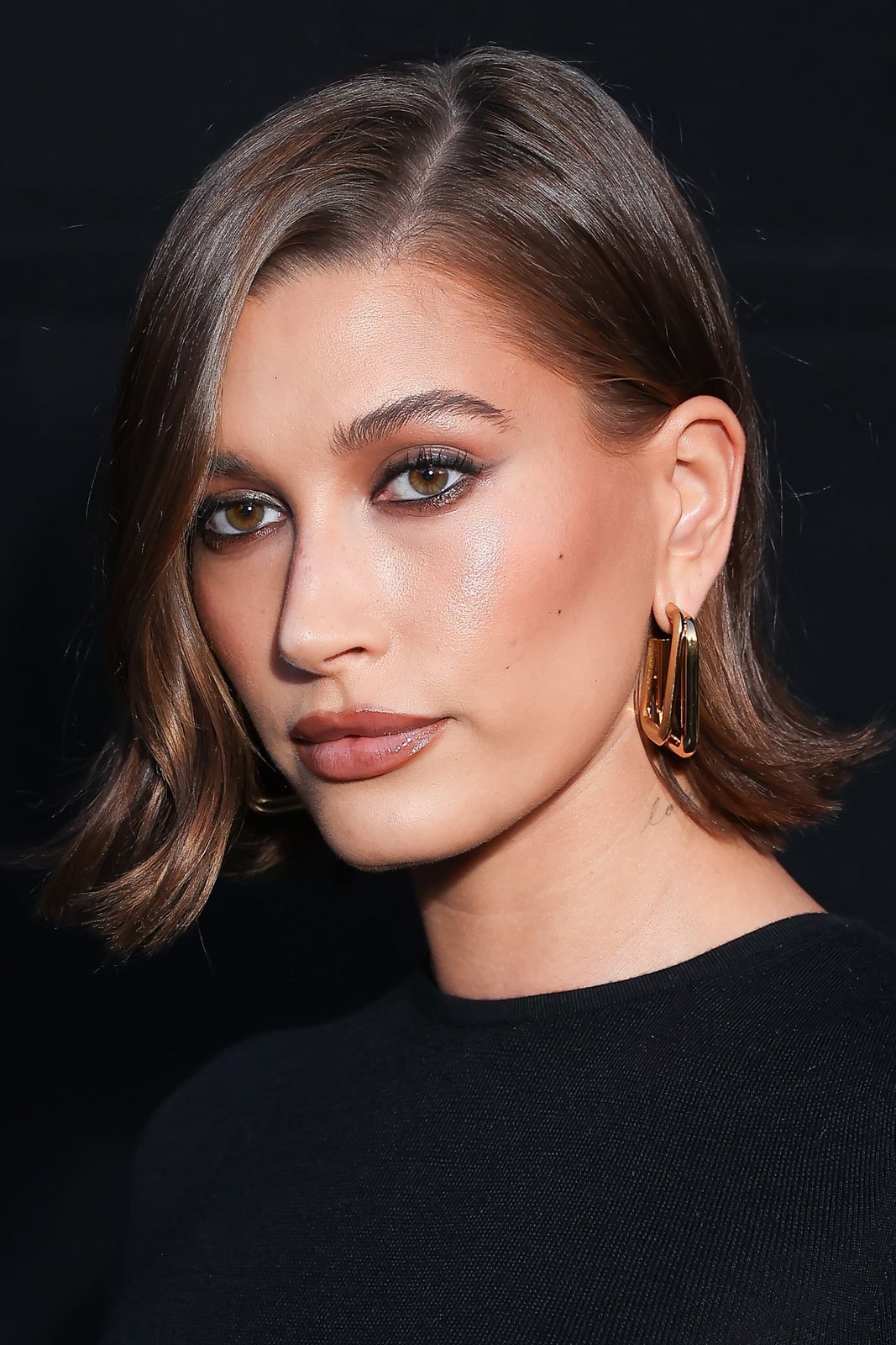 The 13 Best Celeb-Cosigned Ash-Brown Hair Ideas of 2025 | Who What Wear
