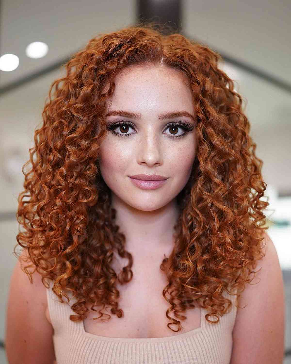 61 Stunning Red Hair Color Ideas Trending in 2026