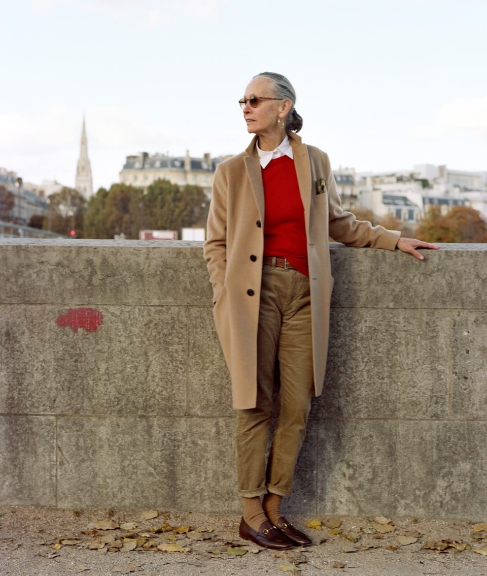 25 Essentials You Need to Master Fall Fashion for Women Over 50 - MY CHIC OBSESSION