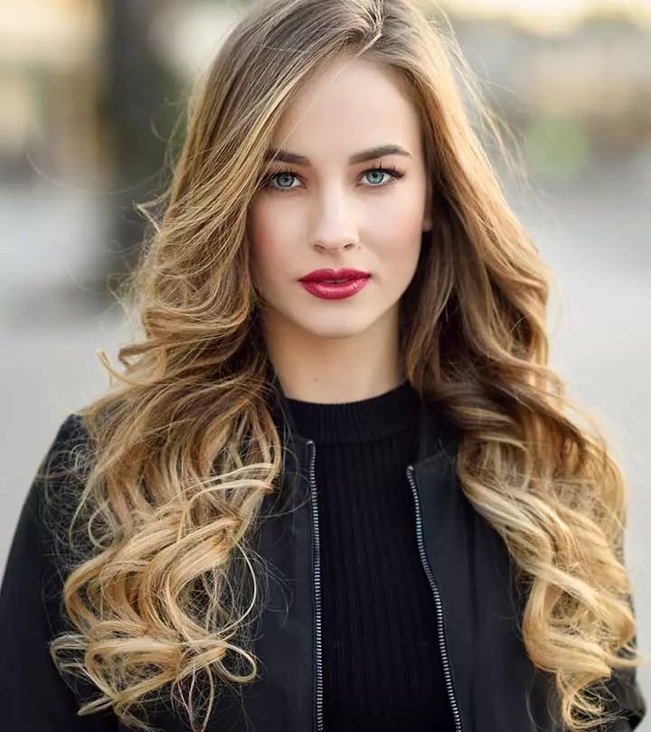 Ash Blonde Balayage With Sun-Kissed Effect Ash Blonde Balayage With Sun-Kissed Effect — Trendy Blonde Balayage