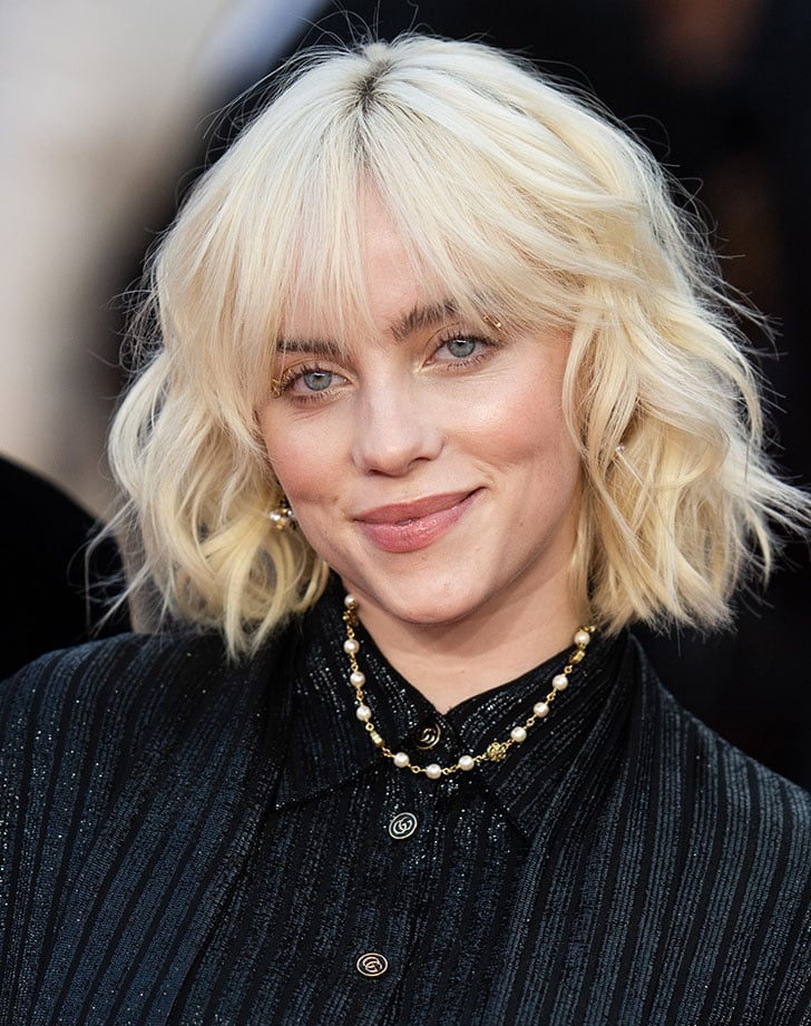 The 35 Best Haircuts for Wavy Hair - PureWow