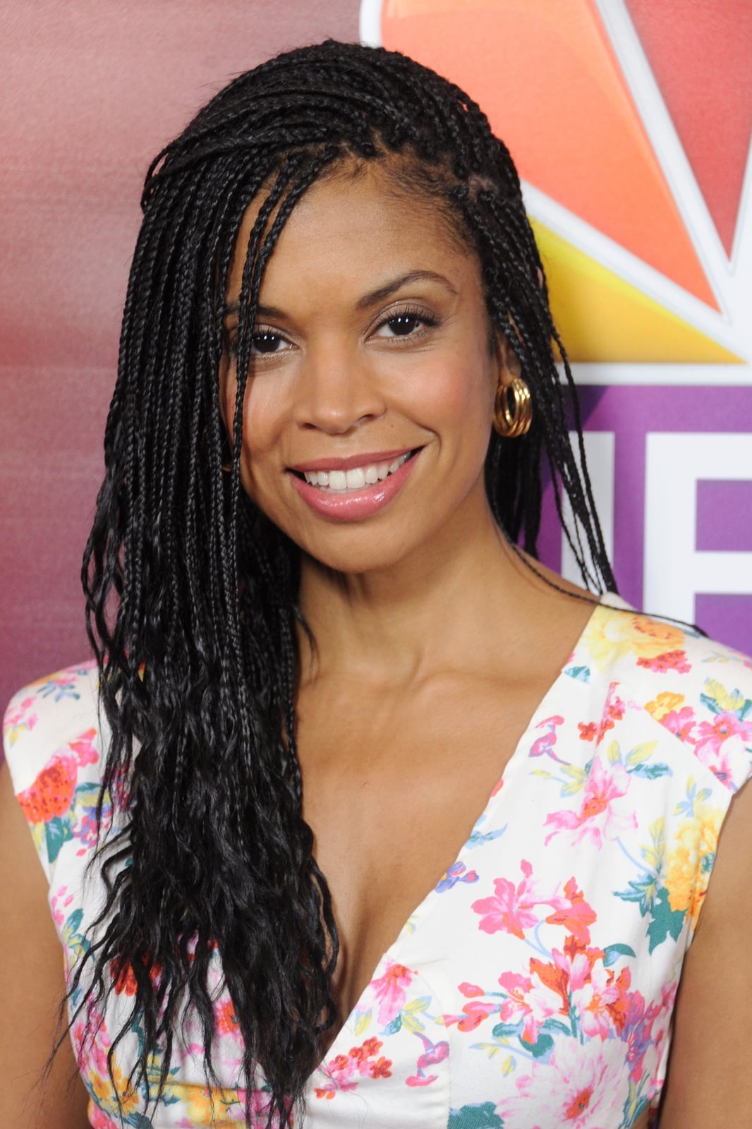 Mid-Back Wavy Box Braids Mid-Back Wavy Box Braids — Trendy Braids Wig