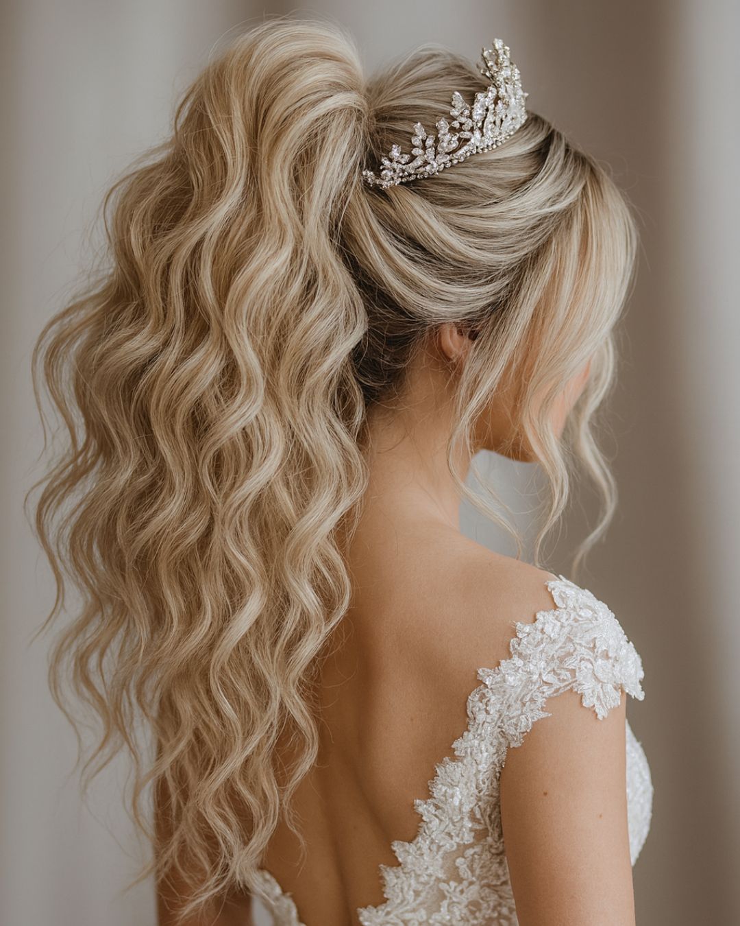 8 Trending Wedding Hairstyles for 2026 - Lady & the Hair Salon