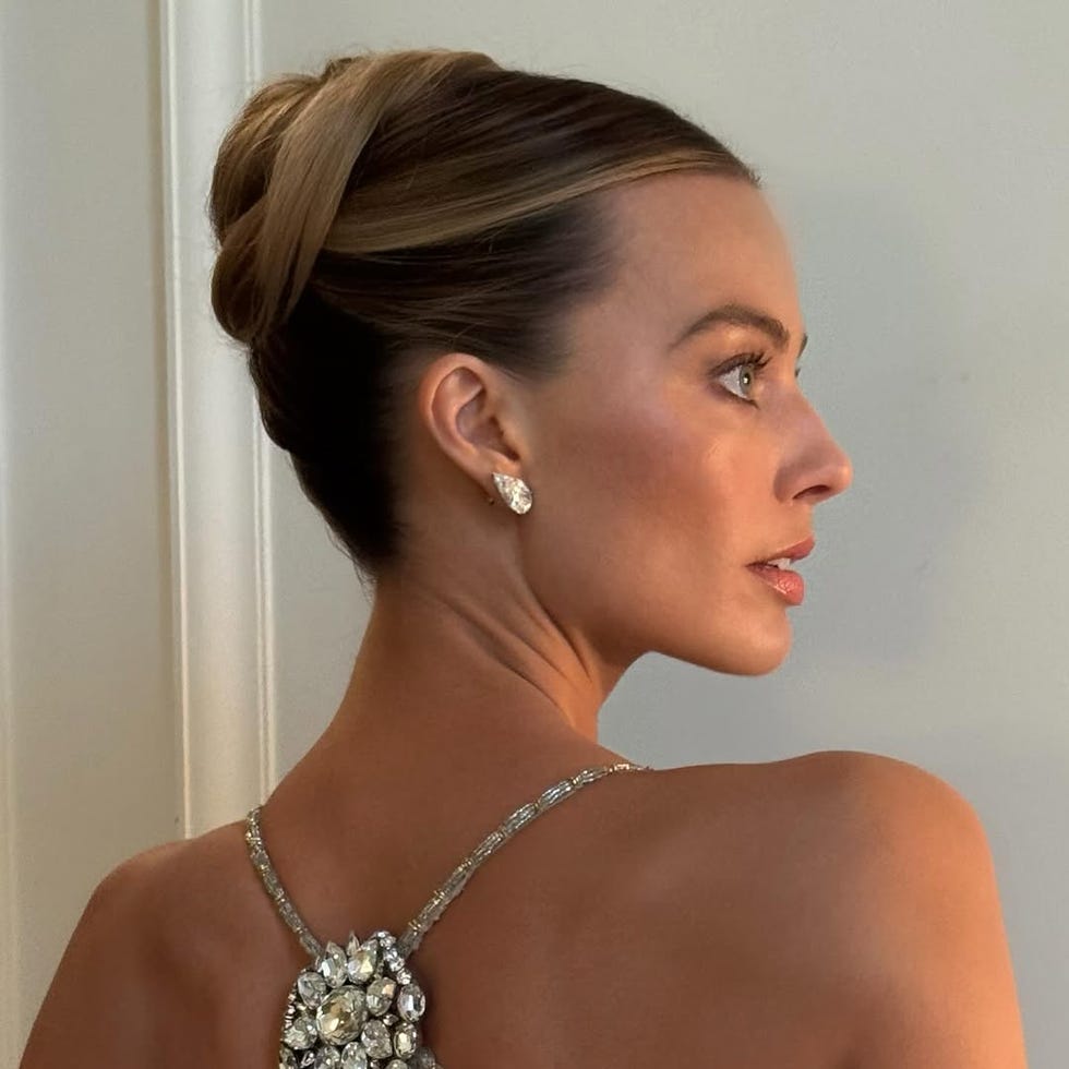 Chic Wedding Updos for Every Guest—Inspiration for Your Next Event