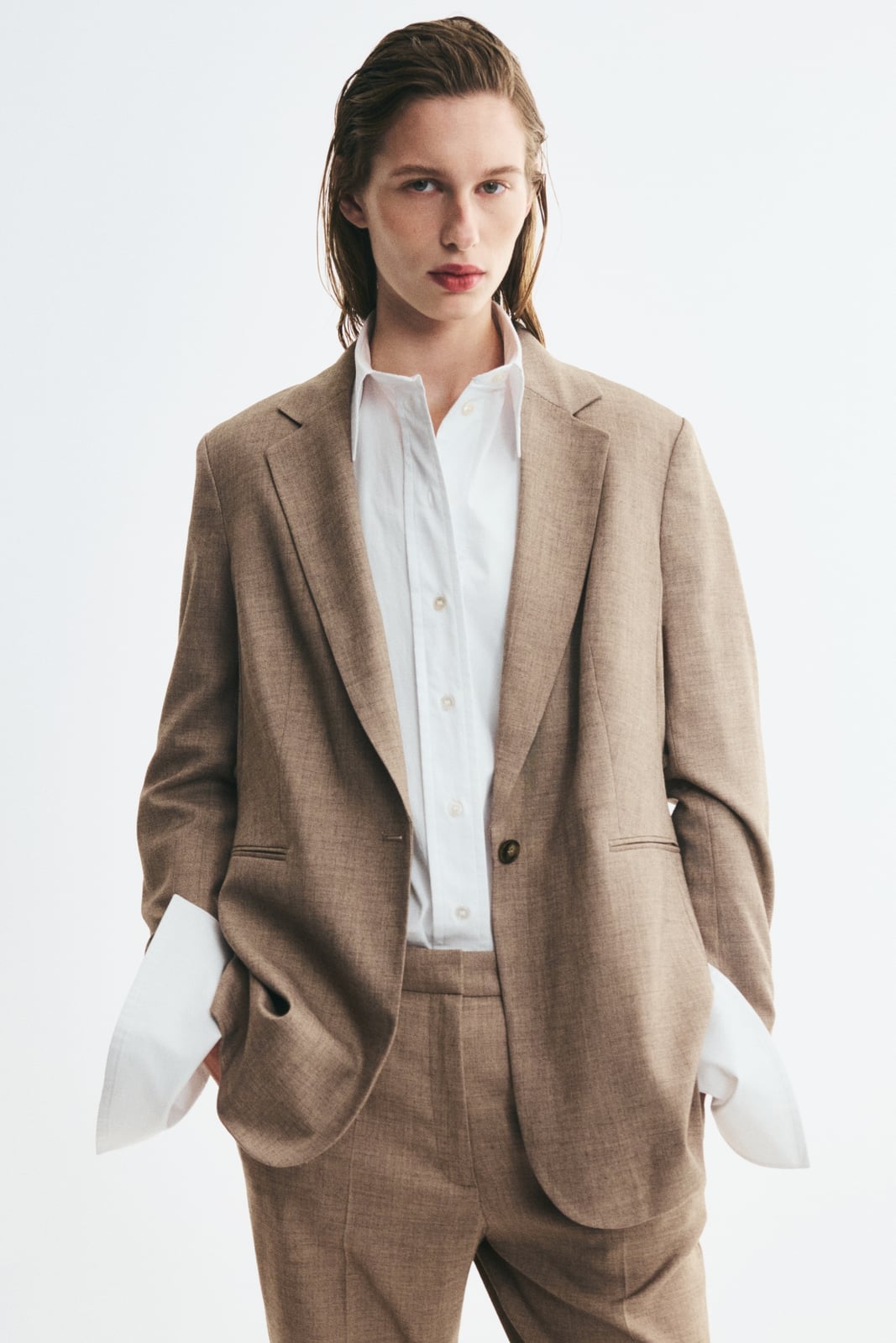 Casual Business Clothes For Women 25+ Chic Business Casual Outfits For The Modern Women TheChicSavvy