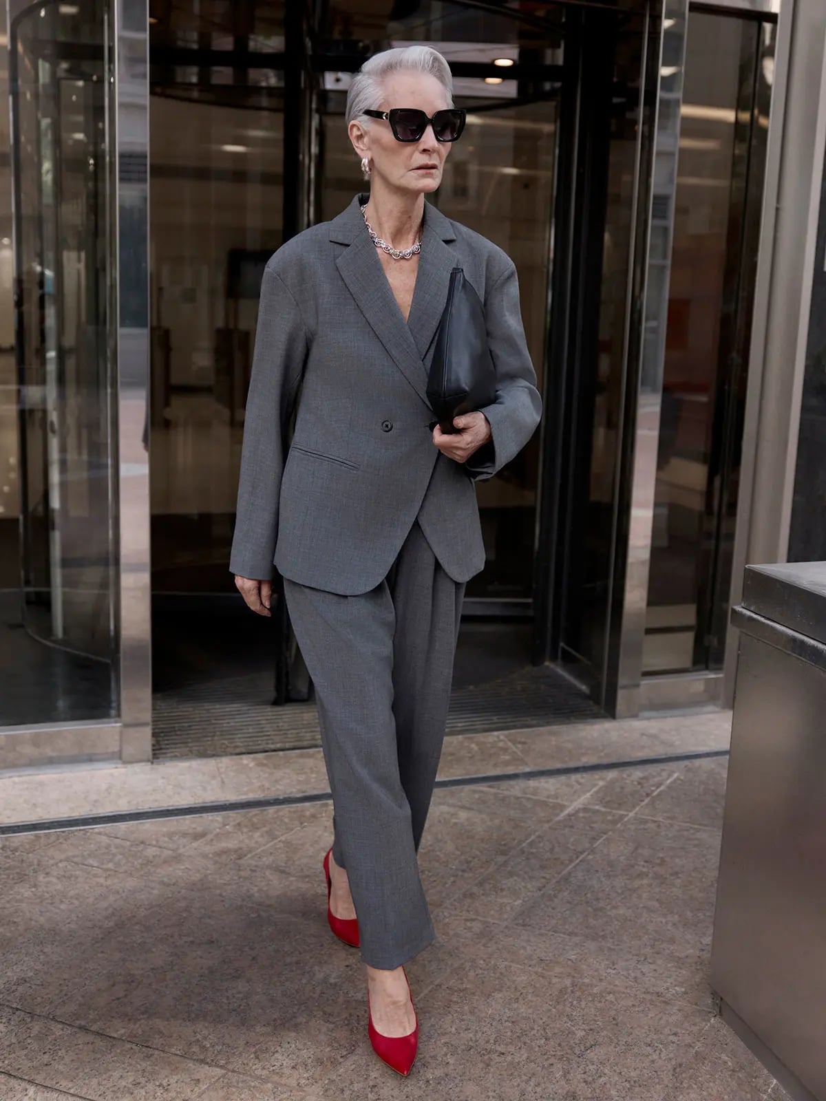 Office Outfit Ideas: What to Wear to Work in Summer 2026 | M&S