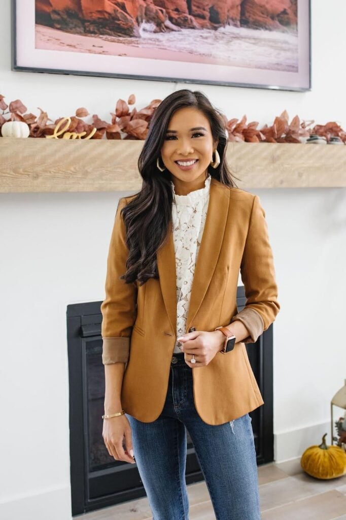 Business Casual Attire For Women Business Casual Attire For Women — Trendy Casual Birthday Outfit