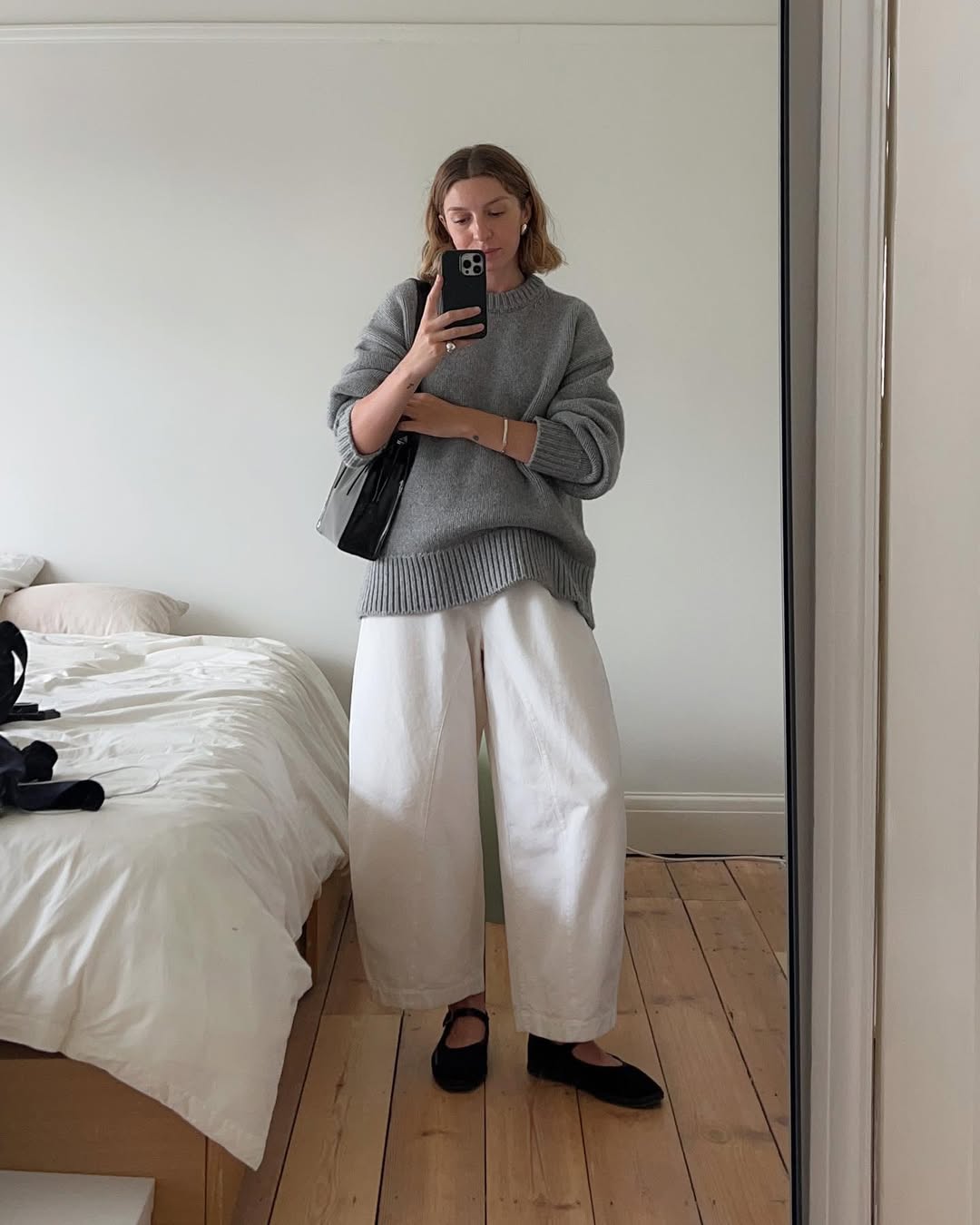 7 Easy Winter Outfits I'll Be Wearing on Repeat in 2025 | Who What Wear