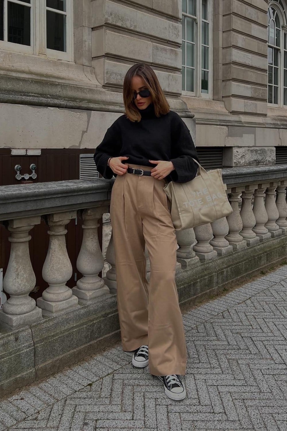 10 Classy Chic Outfits To Copy In Winter 2023