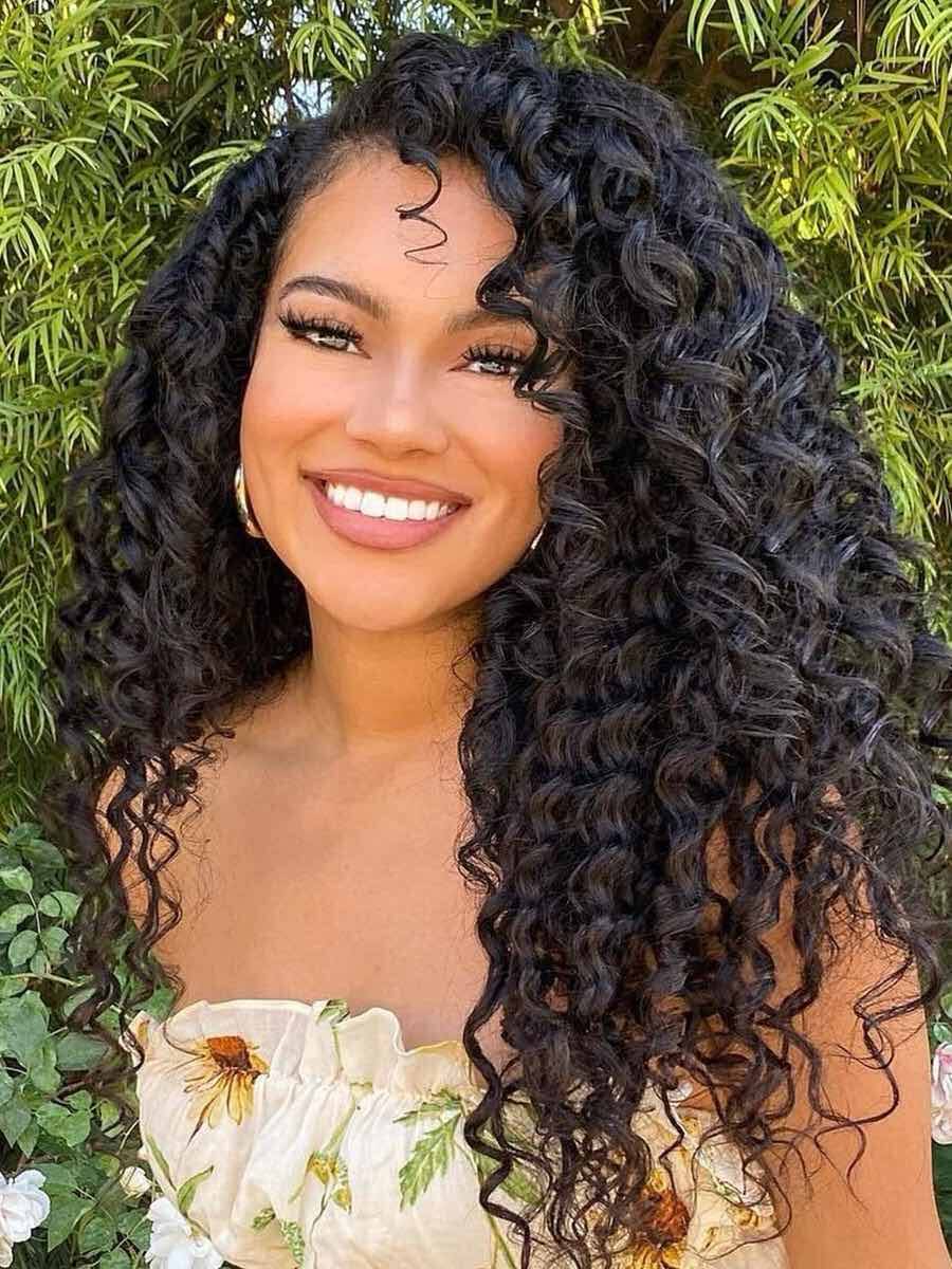 Crochet Braids Guide Crochet Braids Guide — Trendy Crochet Hair