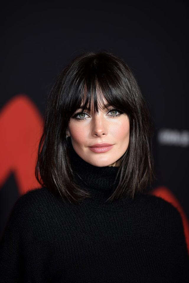 30 Haircuts With Bangs Every Woman Should Try | Femina.in