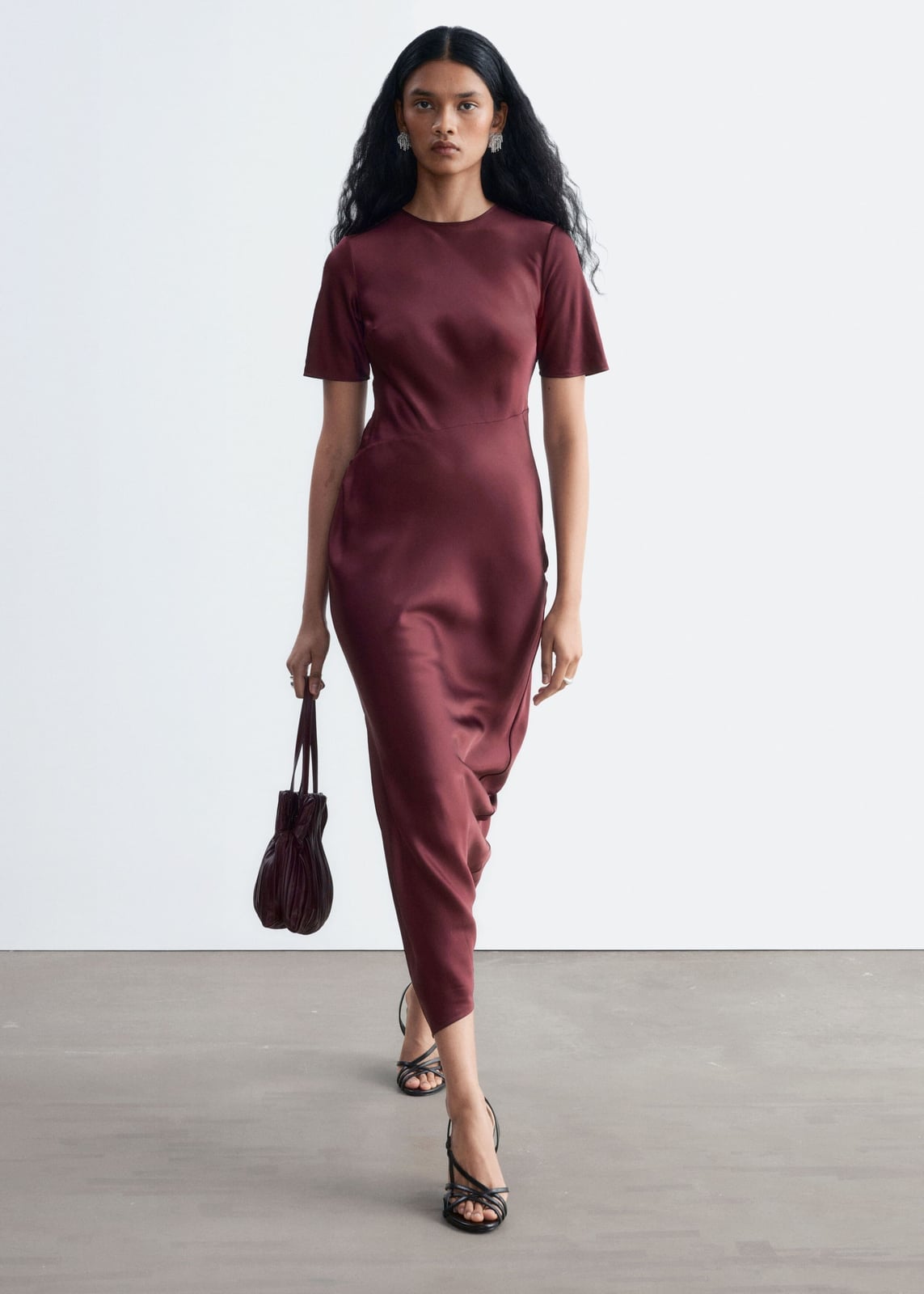 Women's Dresses | Find Your Perfect Dress Online | & Other Stories GB