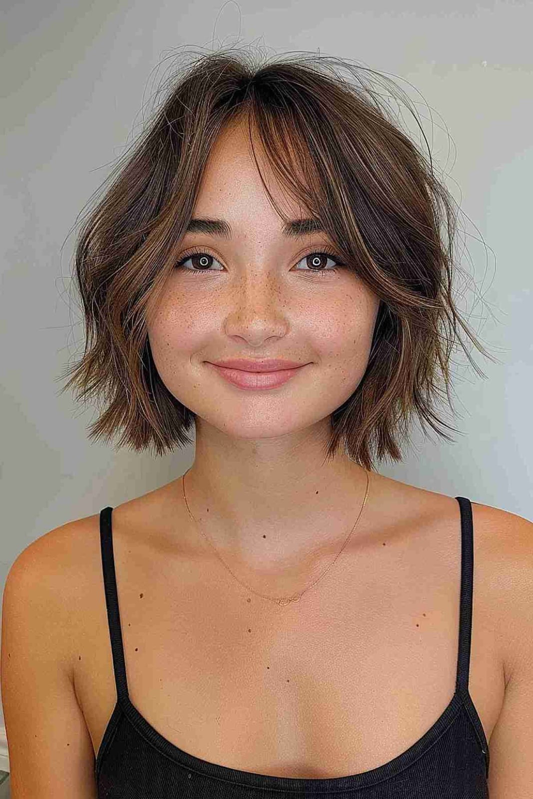 100+ Short Hairstyles for Thin, Fine Hair to Appear Thick & Full