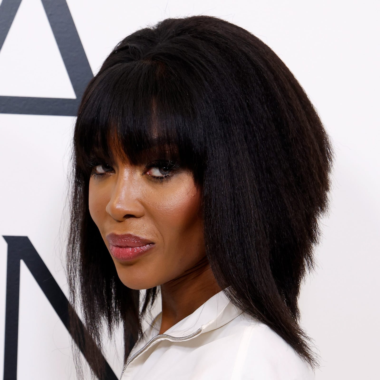 Shoulder Length Layers With Curtain Bangs Shoulder Length Layers With Curtain Bangs — Trendy Fine Hair