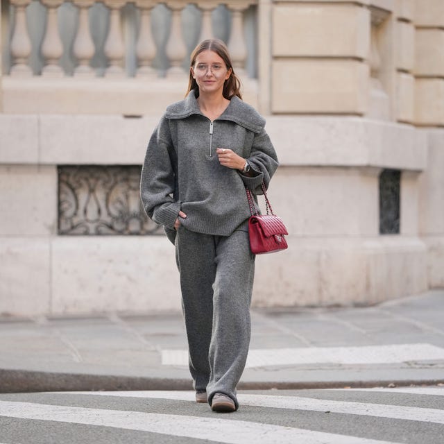 27 Best Matching Sets for Women for Fall Travel and Lounging