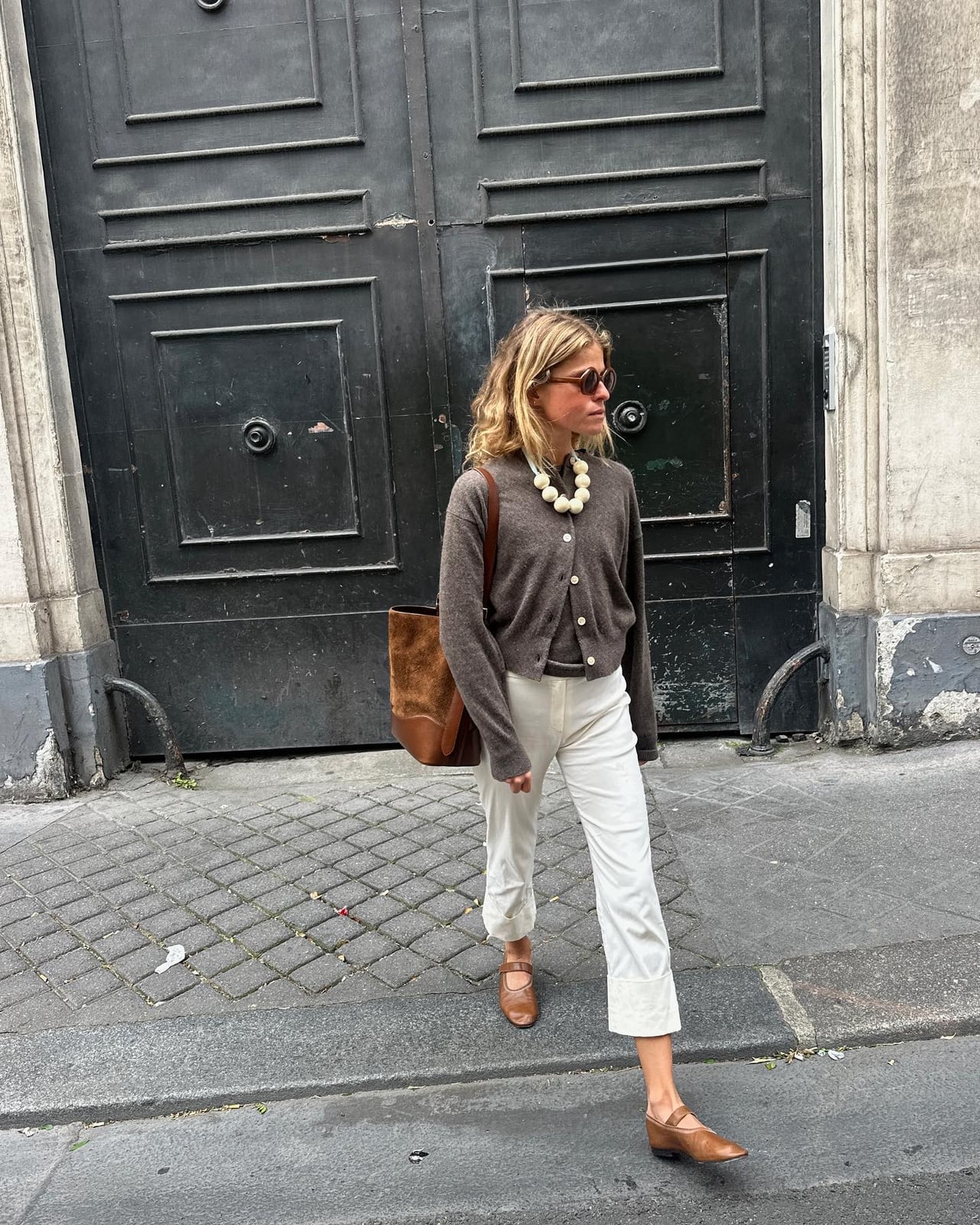 49 French Fashion Brands Everyone Should Know About in 2026 | Who What Wear UK