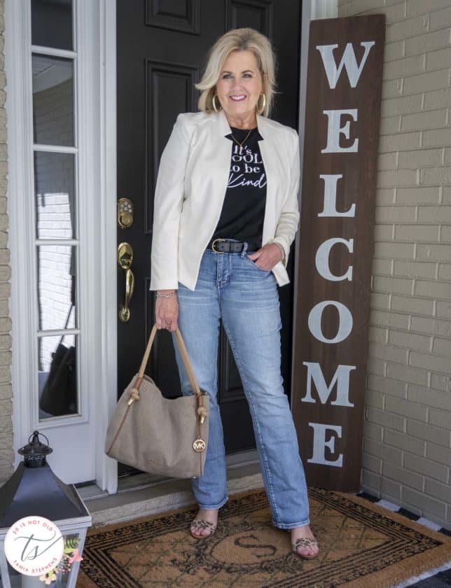 Graphic Tee with Shorts and Platform Boots — Trendy Graphic Tee Outfits