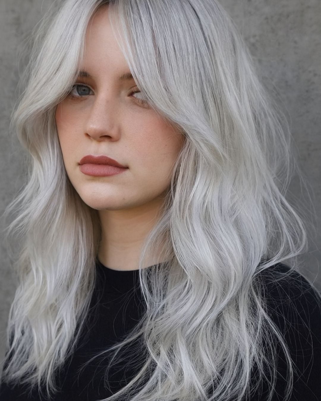 15 Stunning Hair Colors That Flatter Cool Skin Tones - Lady & the Hair Salon