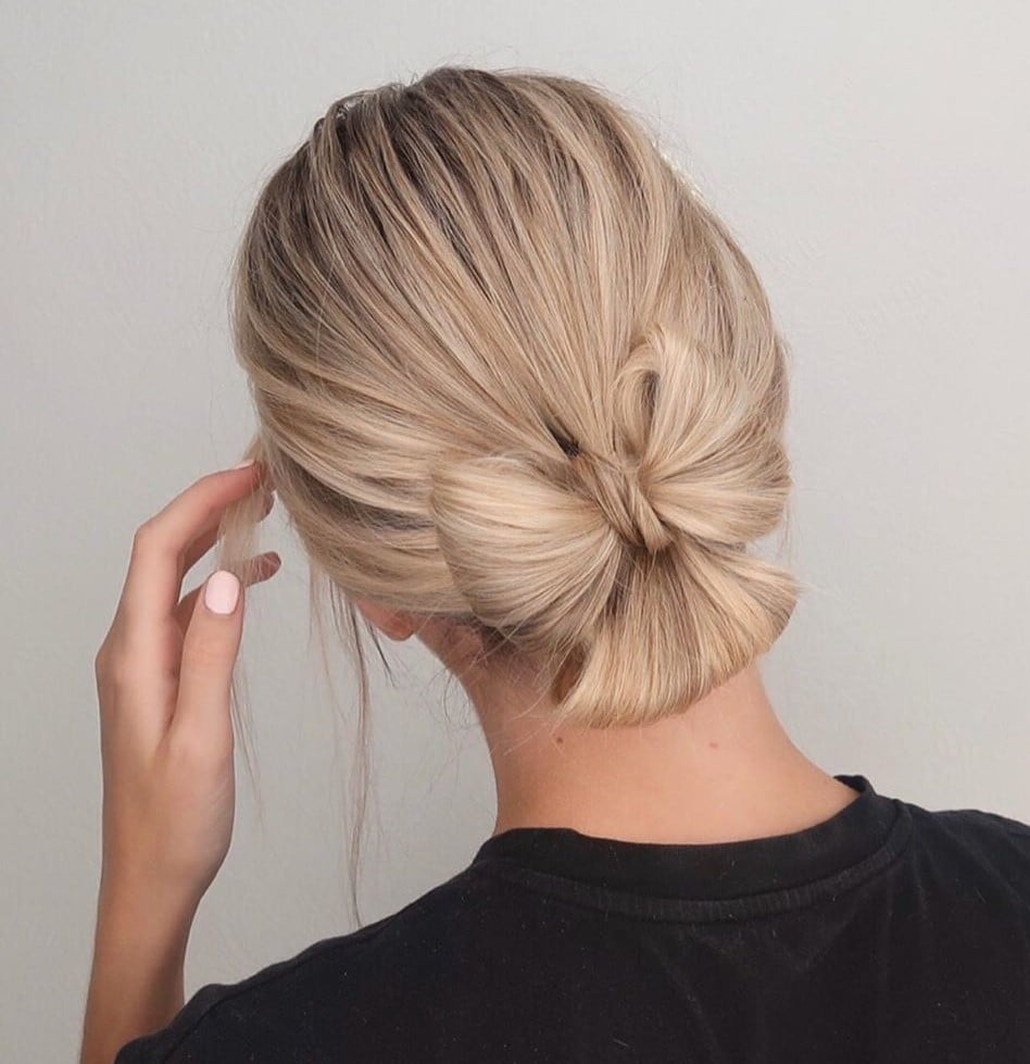 Long Blonde Layers With Face-Framing Long Blonde Layers With Face-Framing — Trendy Hairstyles to Do