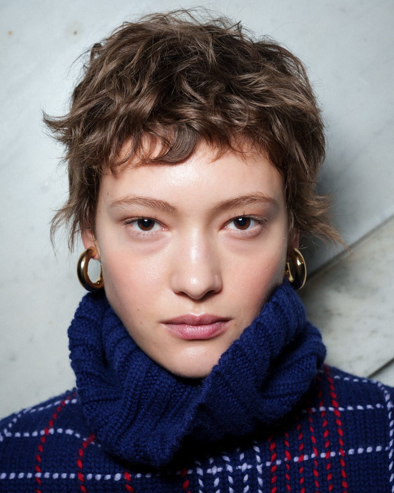 Textured Pixie Cut With Choppy Layers Textured Pixie Cut With Choppy Layers — Trendy Hairstyles to Do