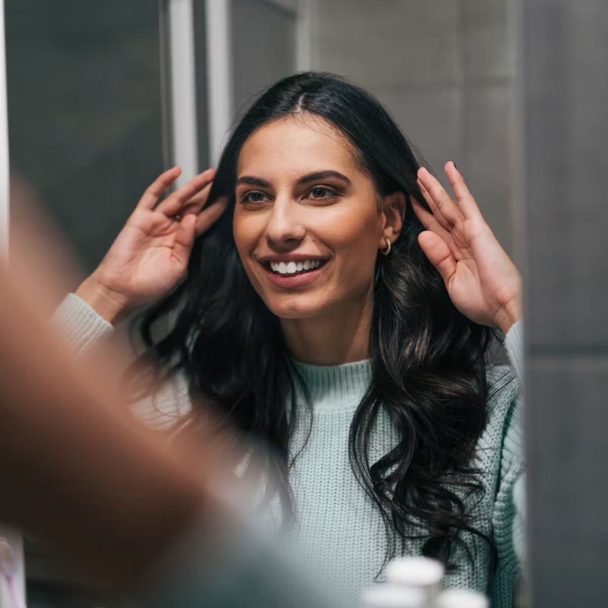 Ultimate Mom Hack For Heatless Curls — Trendy Heatless Curls