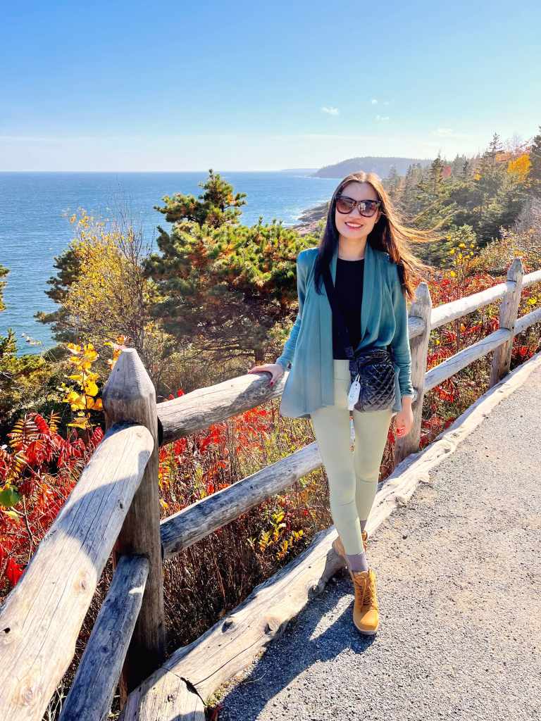 Teal Cardigan With Straight Leg Leggings Teal Cardigan With Straight Leg Leggings — Trendy Hiking Outfits