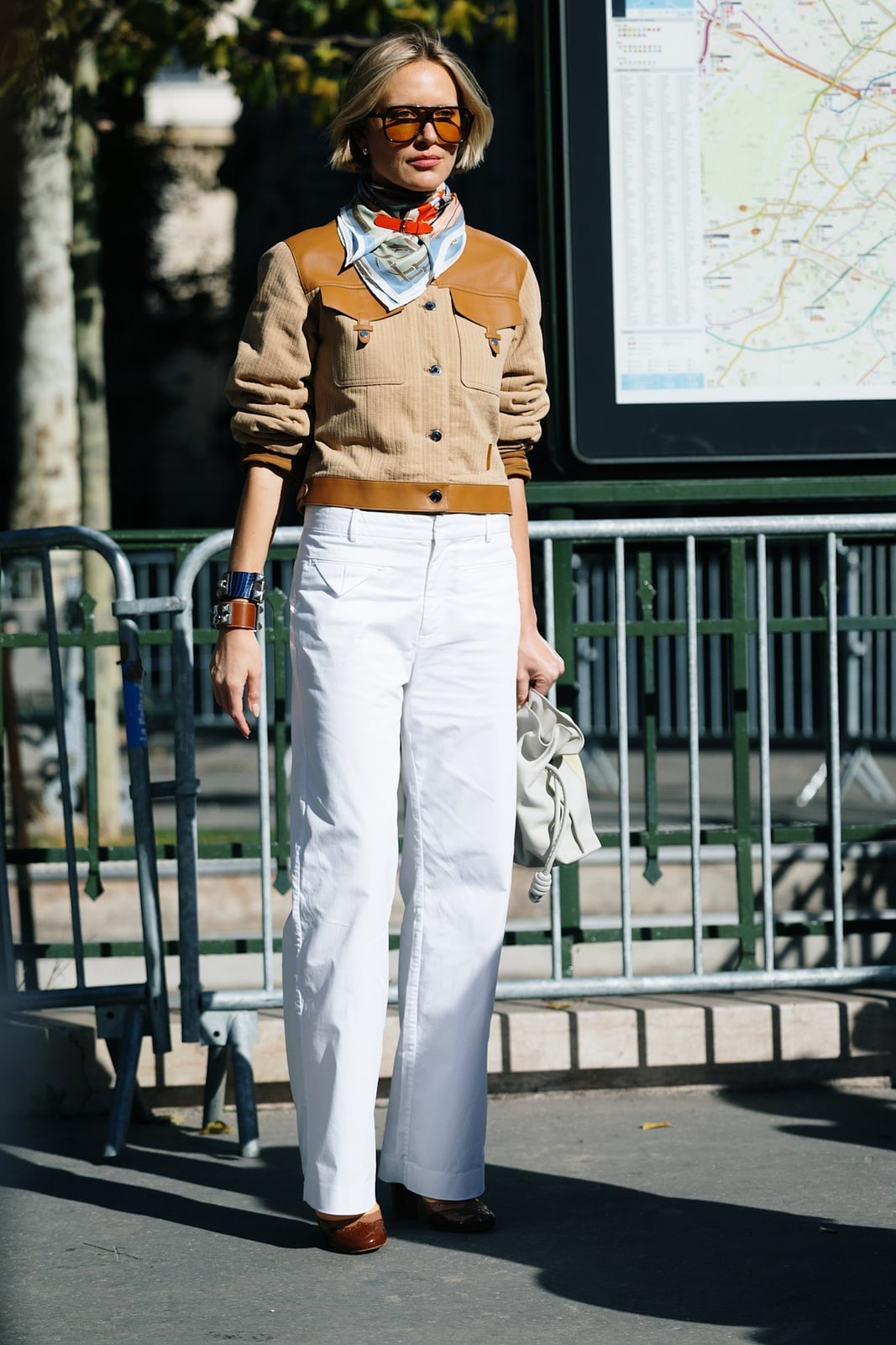 Chic Italian Women Love These 5 Late-Spring Trends from Nordstrom | Marie Claire
