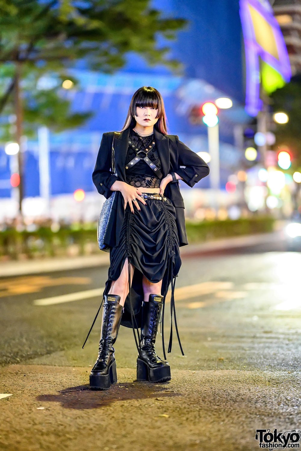 Tokyo Fashion – Street snaps and fashion news from Tokyo, Japan