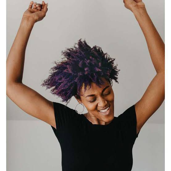 Short Vibrant Lavender Shag Short Vibrant Lavender Shag — Trendy Lavender Hair